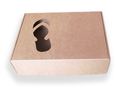 [DC0119] RELF 3 KFT CHANCLA (PAQ DE 10 PZAS)