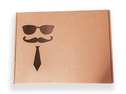 [DC0118] RELF 3 KFT BIGOTE (PAQ DE 10 PZAS)