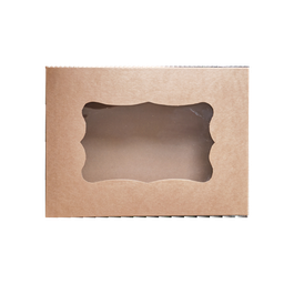 [DC0040] CAMISERA GDE KFT ACETATO (PAQ DE 10 PZAS)