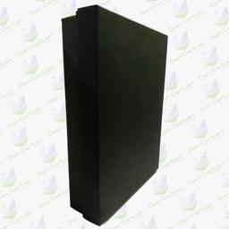 [DC0041] CAMISERA GDE NGO (PAQ DE 10 PZAS)