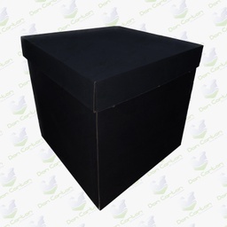 [DC0071] CUBO 22 NGO (PAQ DE 10 PZAS)