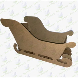 [DC0128] TRINEO KFT C/INSERTOS (PAQ DE 10 PZAS)