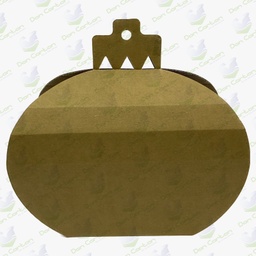 [DC0089] ESFERA KFT (PAQ DE 10 PZAS)