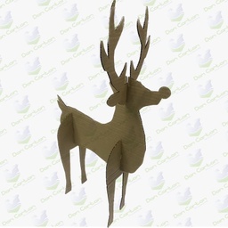 [DC0122] RENO KFT (PAQ DE 10 PZAS)