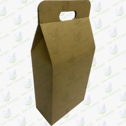 [DC0094] LONCHERA ALTA KFT (PAQ DE 10 PZAS)