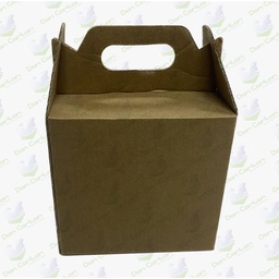 [DC0099] LONCHERA MINI KFT (PAQ DE 10 PZAS)