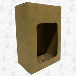 [DC0129] VENTANA #1 KFT (PAQ DE 10 PZAS)