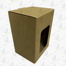 [DC0131] VENTANA #3 KFT (PAQ DE 10 PZAS)