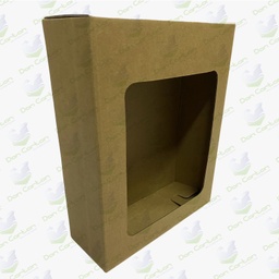 [DC0133] VENTANA #5 KFT (PAQ DE 10 PZAS)