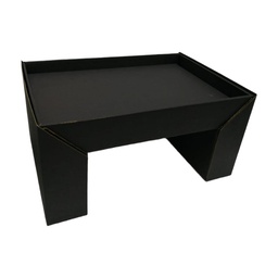 [DC0150] CAJA MESA FERRER NGO (PAQ DE 10 PZAS)