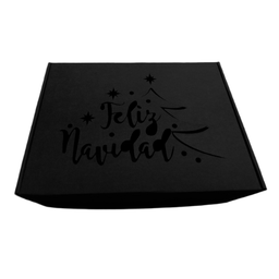 [CL0032] RELF 3 NGO FELIZ NAVIDAD (PAQ DE 10 PZAS)