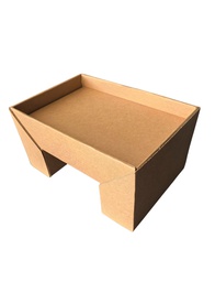 [CL0058] CAJA MESA FERRER 2.0 KFT (PAQ DE 5 PZAS)